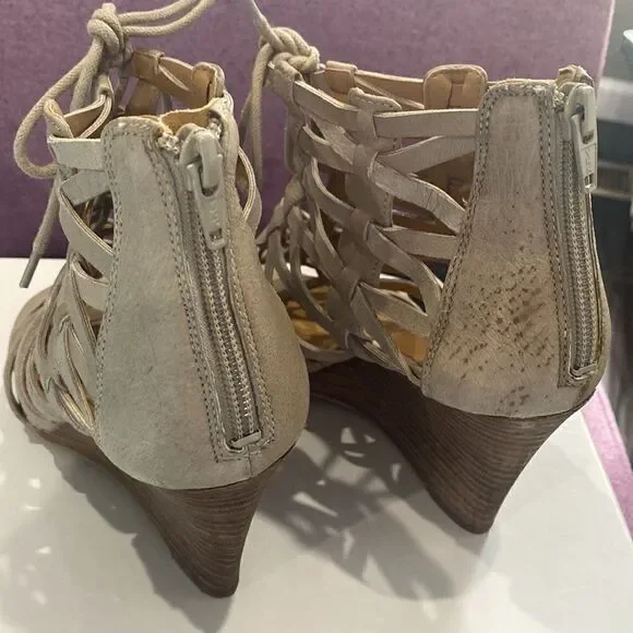 Nine West sandals    - Picture 3 of 7